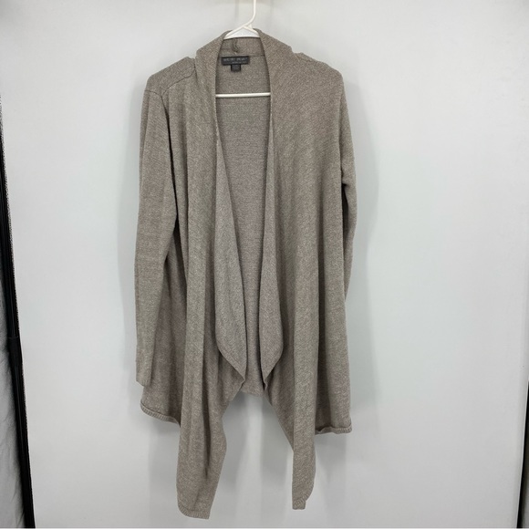 Barefoot Dreams CozyChic Lite Calypso Wrap Robe Large/XL - Picture 1 of 9